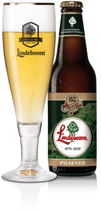 Pilsener 150 jaar