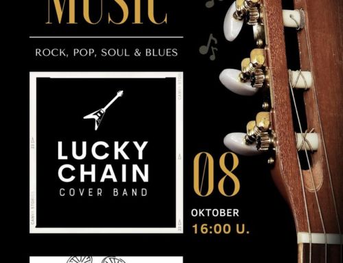 Lucky Chain